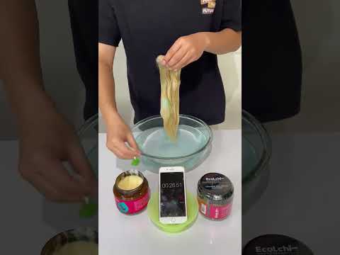 Ecolchi pro hair collagen mask