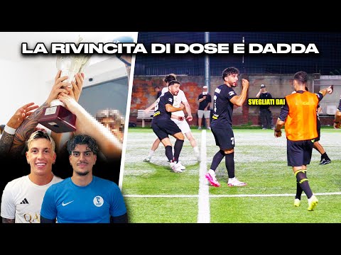 RIGIOCHIAMO UNA FINALE CONTROVERSA CONTRO I GALACTICOS ✨ TORNEO MONTEPREMI €€