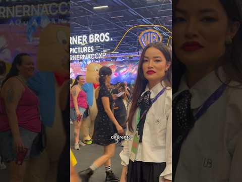 Eventinho… #ccxp23 #humorbrasil #humorbr #memesbr