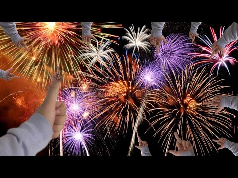 How To Safely Use Fireworks