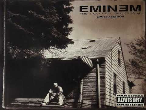 Eminem - Under The Influence (feat. D12) (slowed + reverb)