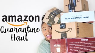 AMAZON HAUL 2020 | AMAZON MUST HAVE | QUARANTINE EDITION