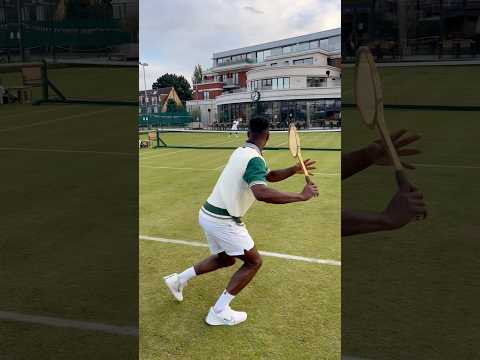 Old money tennis 🌟#tennistime #tenniscourt #tennisplayer #tennislife #oldmoney