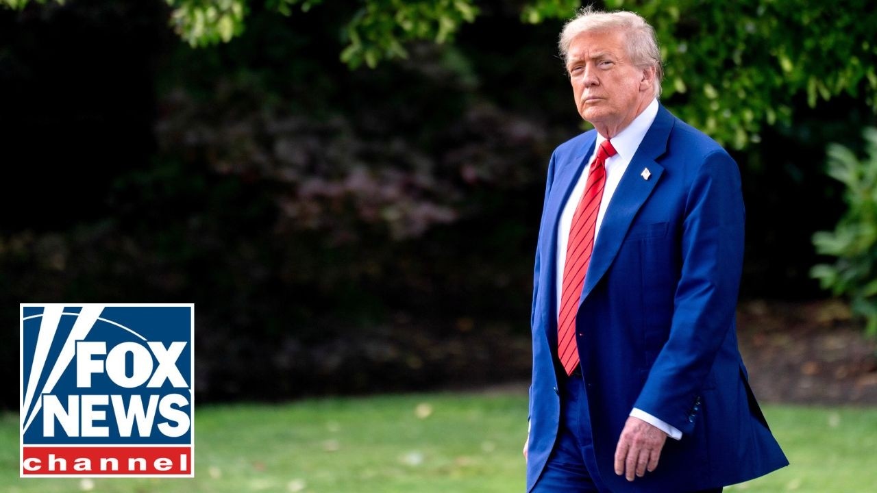 Trump is ‘ready to use force,’ but does he ‘want’ to?