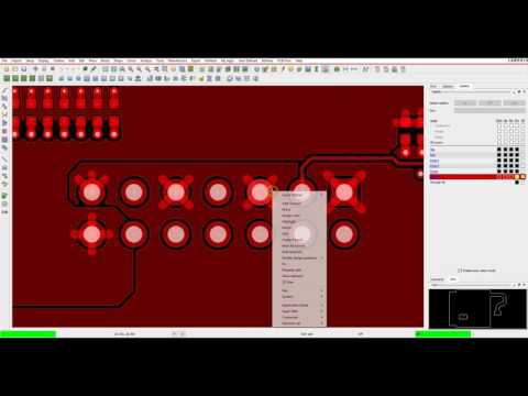 Tutorial Cadence OrCAD and Allegro PCB Editor Shape...