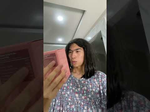 Sangat nonchalant apalagi wild salmon oil Dr Shiba #THANKGOD #comedy #lucu #wildsalmonoil #drshiba