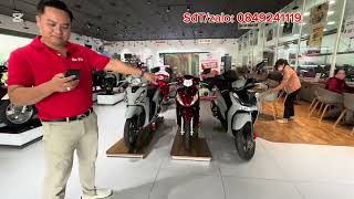 GIÁ XE MÁY NGÀY 8/12, GIÁ XE MÁY MỚI NHẤT, giá xe máy hôm nay, giá xe máy rẻ nhất