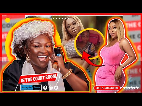 Moesha Buduong Leaves Fans In Tears😢 After Her Weak, Bedridden State Resurfaces