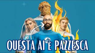 FINALMENTE: personaggi coerenti con un click [Ideogram tutorial]