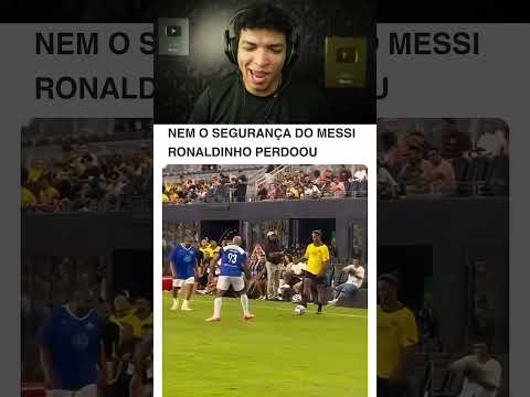 NÃO TEM JEITO É O BRUXO