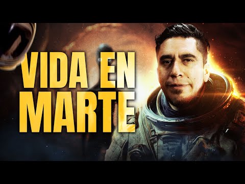 ⭕️ Misterios de Marte sin resolver: ¿Hubo vida o civilizaciones perdidas? ⎮PULSO #109 ⭕️