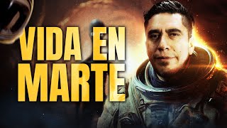 ⭕️ Misterios de Marte sin resolver: ¿Hubo vida o civilizaciones perdidas? ⎮PULSO #109 ⭕️