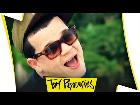 MC Tchesko - É bem assim que agente tá (CLIPE OFICIAL) TOM PRODUÇÕES 2013