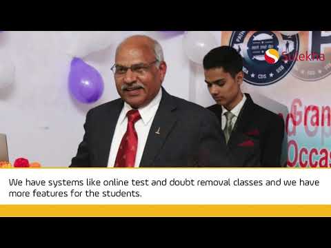 Pathfinder Defence Academy Pvt. Ltd. YouTube video thumbnail