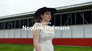 Noeline Hofmann - "Purple Gas" (Music Video) | Concerts for Cows | Amazon Music