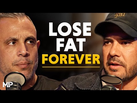 The 6 Proven Ways To Lose Fat & Keep It Off Without Ever Restricting Your Diet | Mind Pump 2427