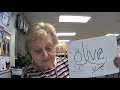 Spelling and Syllable Division Concepts