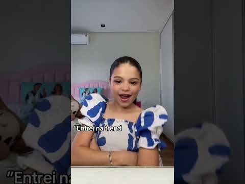 Entrei trend