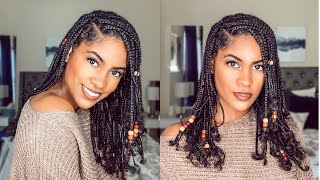Braids Natural Hair Videos Kansas City Comic Con