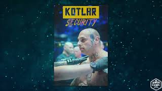 KOTLÁR SECURITY - Vzpomínám (official music)