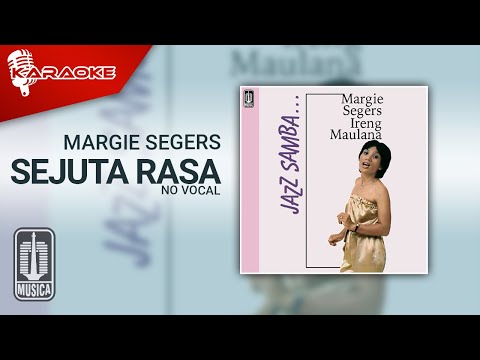 Margie Segers – Sejuta Rasa (Official Karaoke Video) | No Vocal