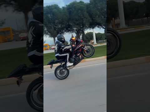 Hadi dostlarrr çoşma vaktii😈 #trending #motovlog