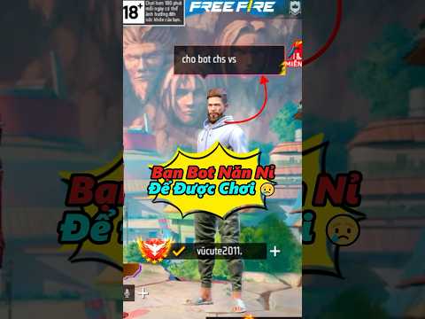 Liệu thầy có lấy top 1 gánh bạn bot lên huyền thoại 5 sao không🤦‍♂️🤔?? #DaiChienCongNgheOB48 #ff