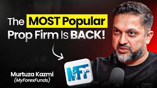 Top Prop Firm: The TRUTH Behind a 400,000+ Trader Firm (And What’s Coming Next)