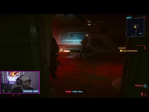 Is Cyberpunk 2077 good now? First Playthrough!