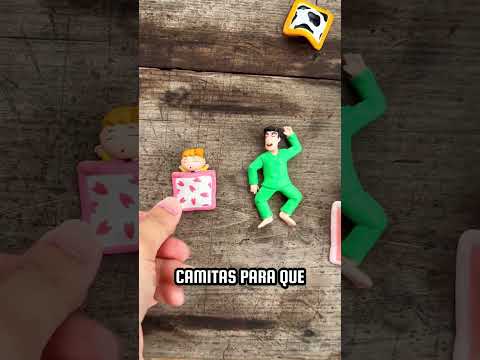 Sin Chan y su familia corren peligro!😲😲😱