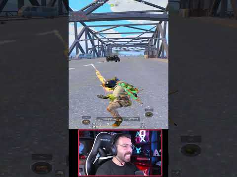 Atro with LMG!😂 كمين الجسر
