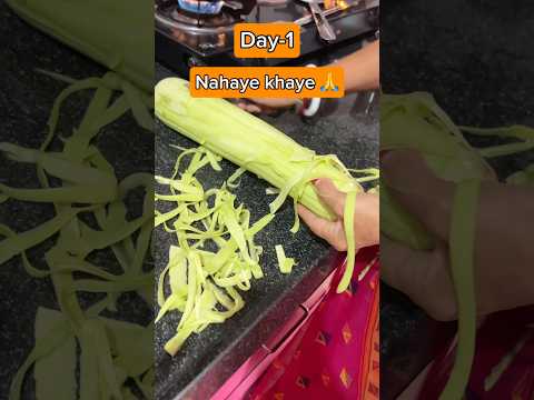 Nahayekhaye #chhathpuja #day1 #chhathgeet #chhathpujasong #nahayekhaye #minivlogs #chhatvlogs #new