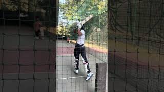 Batting Practice at Pipliyana Square | Indore Cricket Club