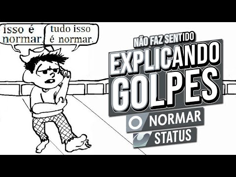 Tudo continua Normar... até demais