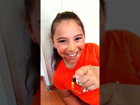 Ice cream challenge