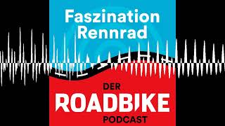 Marco Pantani & Alpe d'Huez - Faszination Rennrad - der ROADBIKE-Podcast