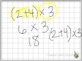 Mastering Order of Operations for 5th Graders