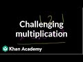 Multiplying Decimals and Whole Numbers