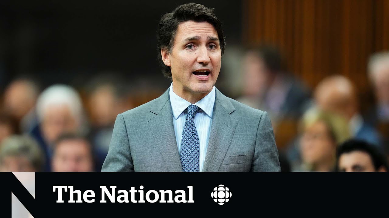 Big changes coming to the federal cabinet Wednesday