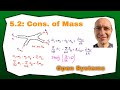 Mass Flow and Steady State Systems
