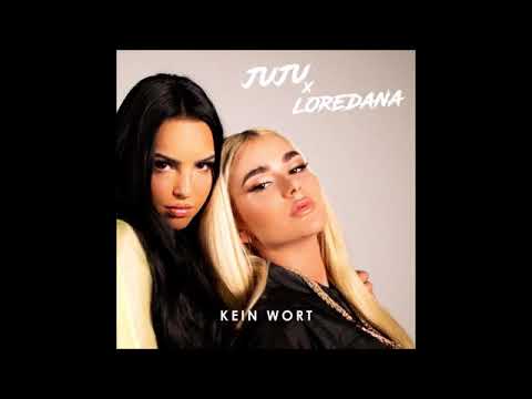LOREDANA X JUJU - KEIN WORT (REMIX)prod. Club music