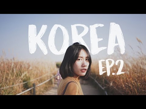 MayyR in Korea ทริปเกาหลี พี่มาเพื่อกิน!!! EP.2