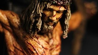 PODEROSISSIMO TERÇO DAS SANTAS CHAGAS DE JESUS