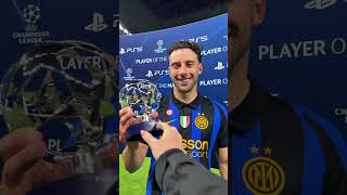 OUR MVP 🖐🏻👊🏻💫
