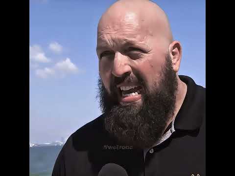 The strongest wrestler of all time | WweEraa | #wwe #wwewrestler #wweera