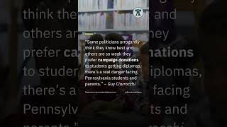 Explained: the pushback on charter schools | Read more at broadandliberty.com 🔔⚡
