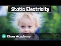 Understanding Static Electricity