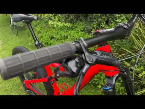 Bicicleta Specialized Camber SRAM GX - L