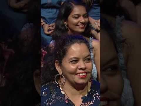 Kapil ने याद किया अपनी माँ को I The Kapil Sharma Show #shorts #ytshorts #comedy