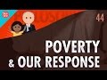 Understanding Poverty and Moral Obligations
